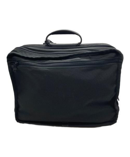 TUMI（トゥミ）TUMI (トゥミ) ブリーフケース ブラックの古着・服飾アイテム