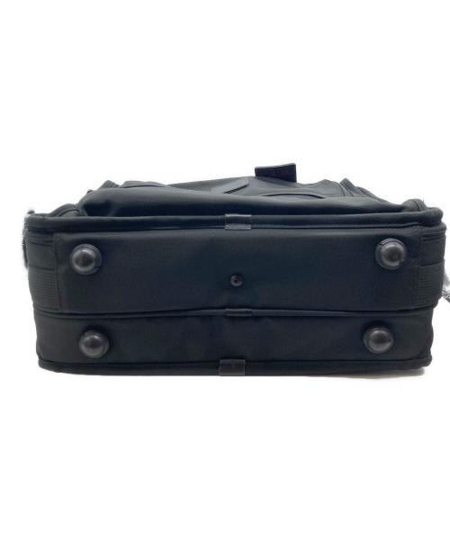 TUMI（トゥミ）TUMI (トゥミ) ブリーフケース ブラックの古着・服飾アイテム