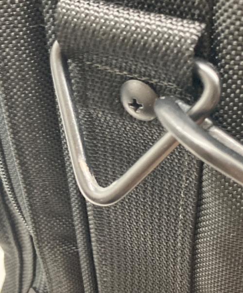 TUMI（トゥミ）TUMI (トゥミ) ブリーフケース ブラックの古着・服飾アイテム