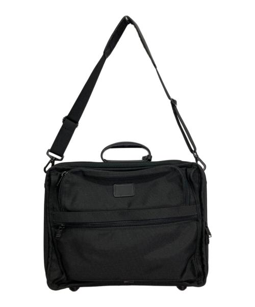 TUMI（トゥミ）TUMI (トゥミ) ブリーフケース ブラックの古着・服飾アイテム