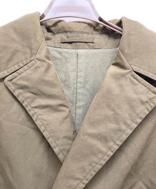 SCYE（サイ）SCYE (サイ) コート グリーン サイズ:Lの古着・服飾アイテム