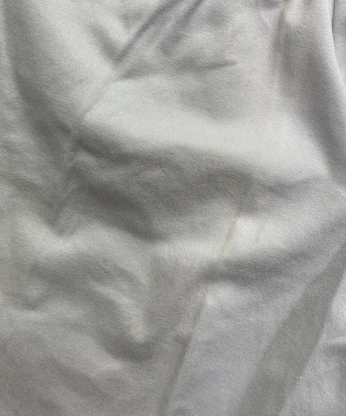 COMME des GARCONS HOMME（コムデギャルソン オム）COMME des GARCONS HOMME (コムデギャルソン オム) チノパン グレー サイズ:Sの古着・服飾アイテム