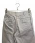 中古・古着 COMME des GARCONS HOMME (コムデギャルソン オム) チノパン グレー サイズ:S：10000円