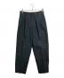 COMME des GARCONS HOMME（コムデギャルソン オム）の古着「スラックス」｜グレー