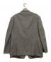 BROOKS BROTHERS (ブルックスブラザーズ) ツイードテーラードジャケット ベージュ サイズ:40：7000円