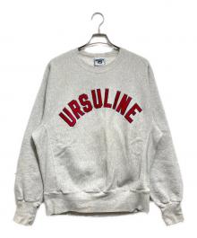 LEE（リー）の古着「スウェット」｜グレー