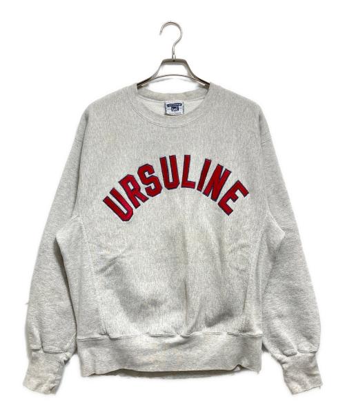 LEE（リー）LEE (リー) スウェット グレー サイズ:Lの古着・服飾アイテム