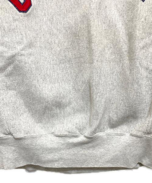 LEE（リー）LEE (リー) スウェット グレー サイズ:Lの古着・服飾アイテム