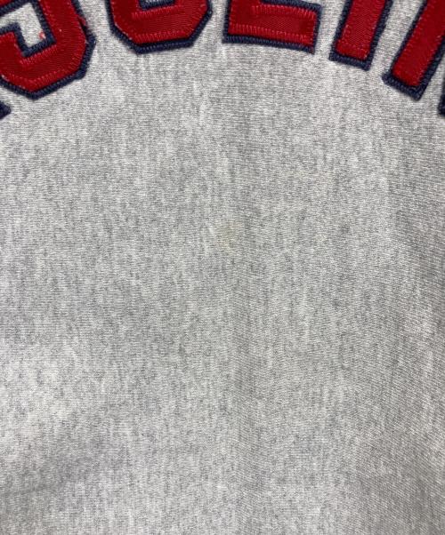 LEE（リー）LEE (リー) スウェット グレー サイズ:Lの古着・服飾アイテム