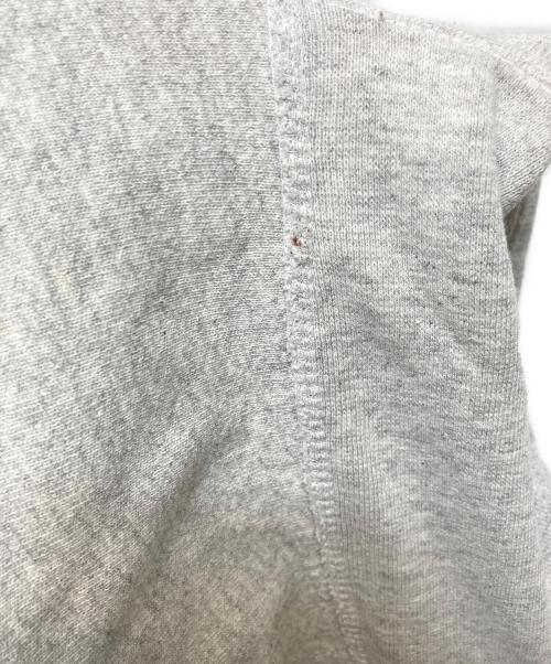 LEE（リー）LEE (リー) スウェット グレー サイズ:Lの古着・服飾アイテム