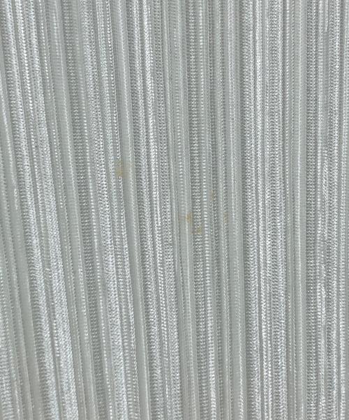 PLEATS PLEASE（プリーツプリーズ）PLEATS PLEASE (プリーツプリーズ) プリーツカットソー ホワイト サイズ:記載なしの古着・服飾アイテム