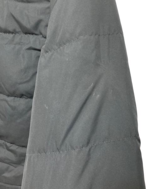 WEEKEND Max Mara（ウィークエンド マックスマーラ）WEEKEND Max Mara (ウィークエンド マックスマーラ) ダウンジャケット ブラック サイズ:Lの古着・服飾アイテム