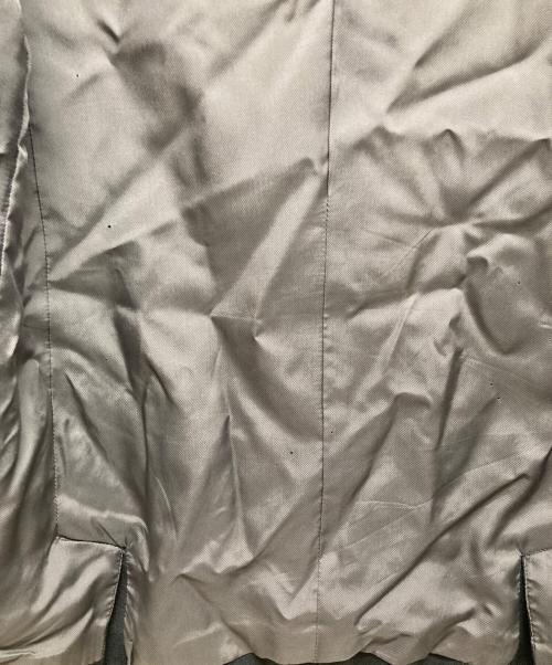 Jean Paul GAULTIER（ジャンポールゴルチェ）Jean Paul GAULTIER (ジャンポールゴルチェ) テーラードジャケット グリーン サイズ:48の古着・服飾アイテム