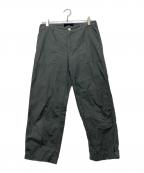 tricot COMME des GARCONSトリココムデギャルソン）の古着「パンツ」｜グレー
