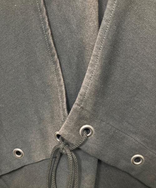 Y's（ワイズ）Y's (ワイズ) スカート ブラック サイズ:1の古着・服飾アイテム