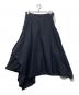 Y's（ワイズ）の古着「スカート」｜ブラック