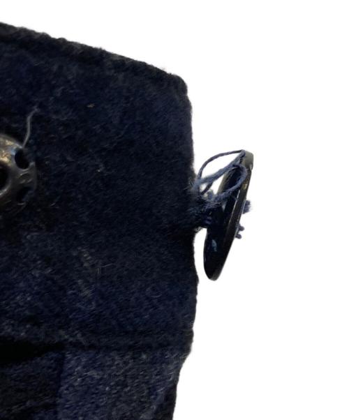 Y's（ワイズ）Y's (ワイズ) スカート ブラック サイズ:2の古着・服飾アイテム