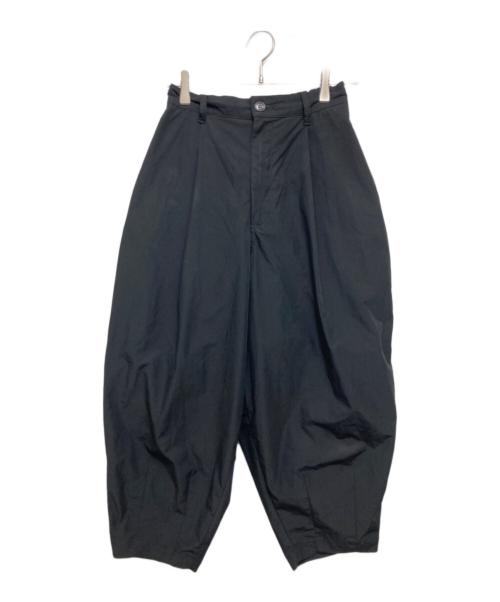 HARVEST（ハーヴェスト）HARVEST (ハーヴェスト) ソロテックストラベルパンツ ブラック サイズ:1の古着・服飾アイテム