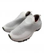 vibramビブラム）の古着「スニーカー」｜ホワイト