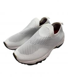 vibram（ビブラム）の古着「スニーカー」｜ホワイト