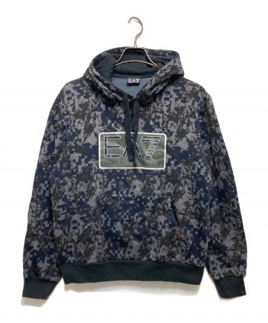 ［再値下げ］Emporio Armani ネイビー パーカー 3029004892104253_01_2385w.jpeg
