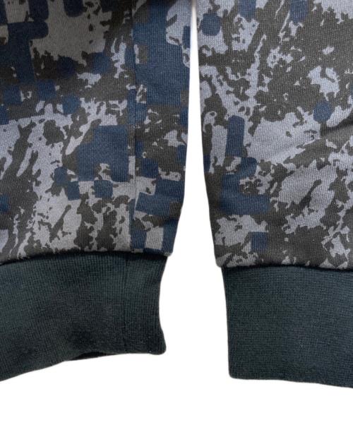 EMPORIO ARMANI（エンポリオアルマーニ）EMPORIO ARMANI (エンポリオアルマーニ) パンツ ネイビー サイズ:Mの古着・服飾アイテム