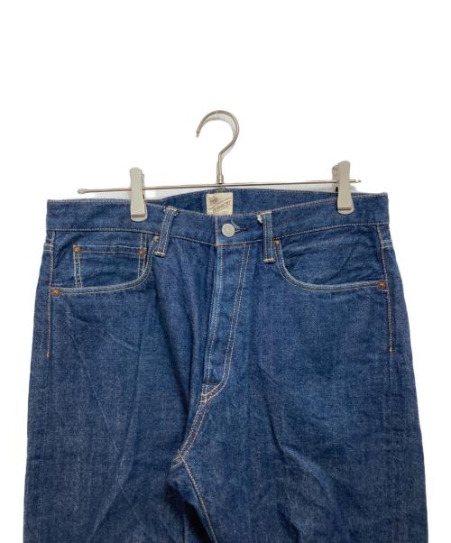Schott（ショット）Schott (ショット) デニムパンツ インディゴ サイズ:32の古着・服飾アイテム