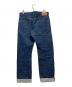 Schott (ショット) デニムパンツ インディゴ サイズ:32：6000円