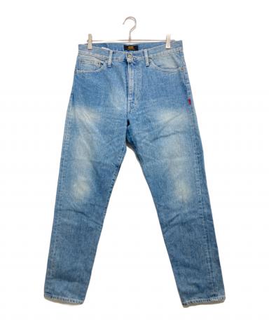 中古・古着通販】WTAPS (ダブルタップス) デニムパンツ インディゴ