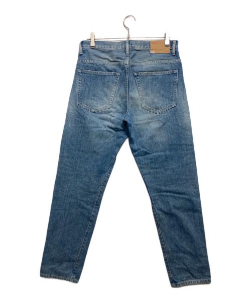 WTAPS（ダブルタップス）WTAPS (ダブルタップス) デニムパンツ インディゴ サイズ:Mの古着・服飾アイテム