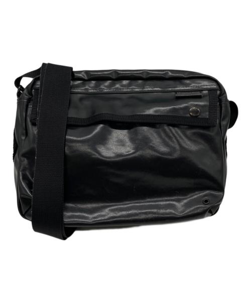 PORTER（ポーター）PORTER (ポーター) ショルダーバッグ ブラックの古着・服飾アイテム