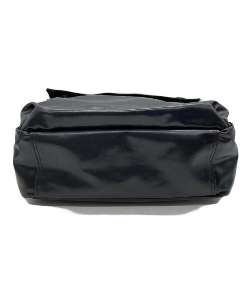 PORTER（ポーター）PORTER (ポーター) ショルダーバッグ ブラックの古着・服飾アイテム