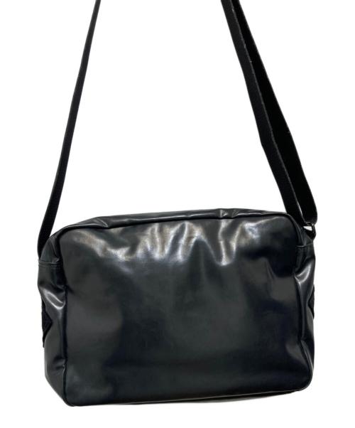 PORTER（ポーター）PORTER (ポーター) ショルダーバッグ ブラックの古着・服飾アイテム