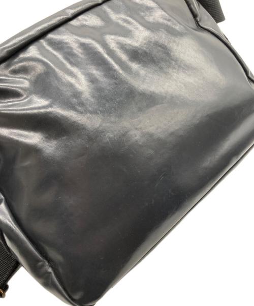 PORTER（ポーター）PORTER (ポーター) ショルダーバッグ ブラックの古着・服飾アイテム