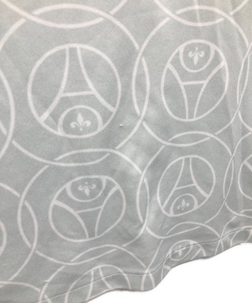 NIKE（ナイキ）NIKE (ナイキ) Paris Saint-Germain (パリサンジェルマン) Tシャツ ブルー サイズ:Lの古着・服飾アイテム