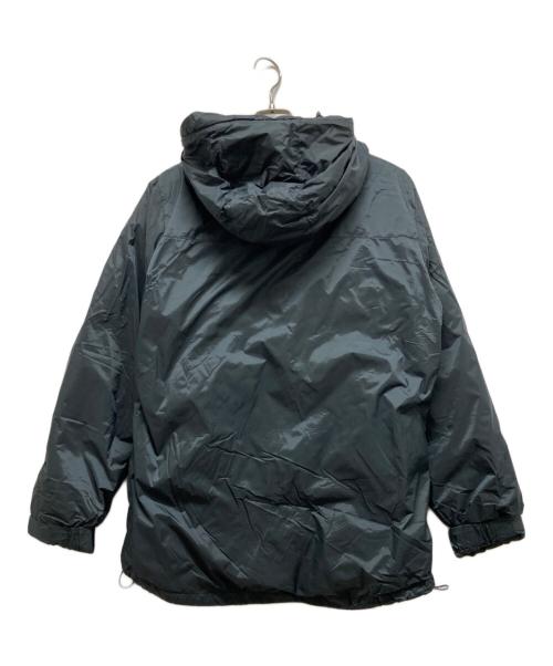 URBAN RESEARCH（アーバンリサーチ）URBAN RESEARCH (アーバンリサーチ) NANGA (ナンガ) ダウンジャケット ネイビー サイズ:Lの古着・服飾アイテム