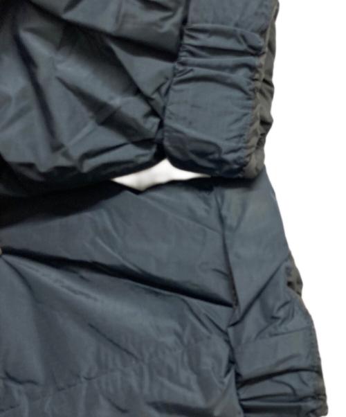 URBAN RESEARCH（アーバンリサーチ）URBAN RESEARCH (アーバンリサーチ) NANGA (ナンガ) ダウンジャケット ネイビー サイズ:Lの古着・服飾アイテム