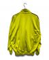 adidas (アディダス) トラックジャケット イエロー サイズ:M：5000円