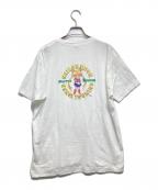 BANDAIバンダイ）の古着「SAILOR MOON Tシャツ」｜ホワイト