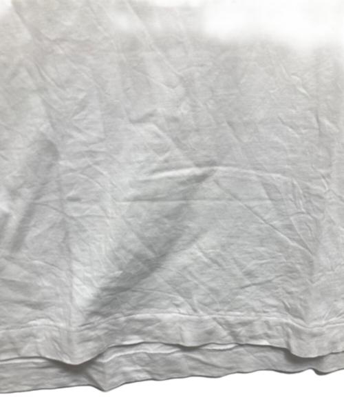 BANDAI（バンダイ）BANDAI (バンダイ) SAILOR MOON Tシャツ ホワイト サイズ:記載なしの古着・服飾アイテム