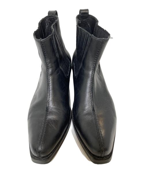 OUR LEGACY（アワーレガシー）OUR LEGACY (アワーレガシー) ブーツ ブラック サイズ:26の古着・服飾アイテム