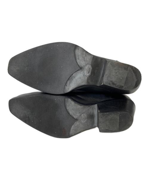 OUR LEGACY（アワーレガシー）OUR LEGACY (アワーレガシー) ブーツ ブラック サイズ:26の古着・服飾アイテム