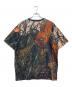 Supreme (シュプリーム) Pocket Tee Woods Tee マルチカラー サイズ:L：10000円