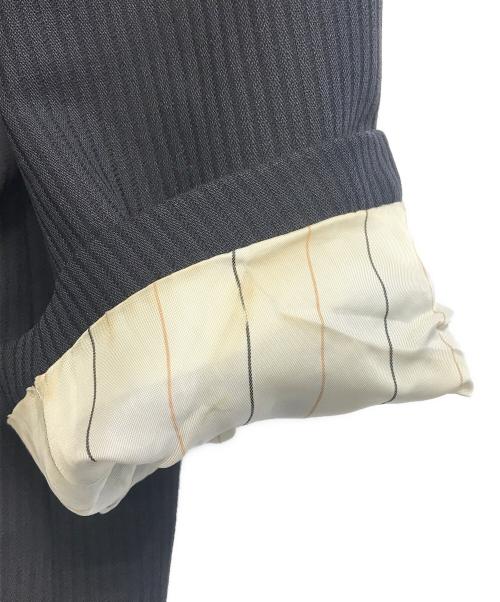 yohji yamamoto A.A.R（ヨウジヤマモトアール）YOHJI YAMAMOTO A.A.R (ヨウジヤマモトアール) 3Bテーラードジャケット ブラック サイズ:表記なしの古着・服飾アイテム