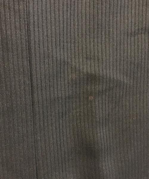 yohji yamamoto A.A.R（ヨウジヤマモトアール）YOHJI YAMAMOTO A.A.R (ヨウジヤマモトアール) 3Bテーラードジャケット ブラック サイズ:表記なしの古着・服飾アイテム