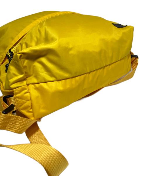 PORTER（ポーター）PORTER (ポーター) 2WAYトートリュック イエローの古着・服飾アイテム