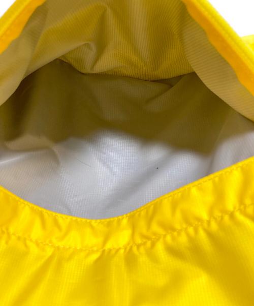 PORTER（ポーター）PORTER (ポーター) 2WAYトートリュック イエローの古着・服飾アイテム