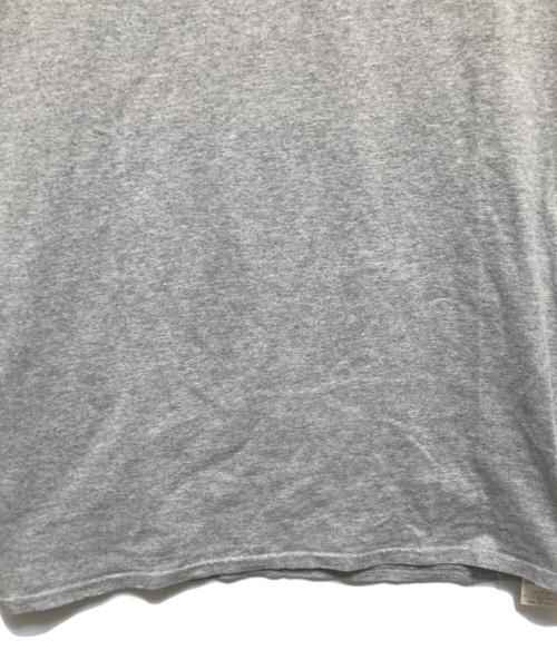 WIND AND SEA（ウィンダンシー）WIND AND SEA (ウィンダンシー) madness (マッドネス) Tシャツ ライトグレー サイズ:Mの古着・服飾アイテム