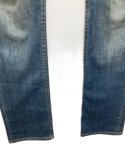 LEVI'S（リーバイス）LEVI'S (リーバイス) ANDY WARHOL (アンディウォーホル) デニムパンツ インディゴ サイズ:W29の古着・服飾アイテム