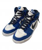 NIKEナイキ）の古着「KO High 